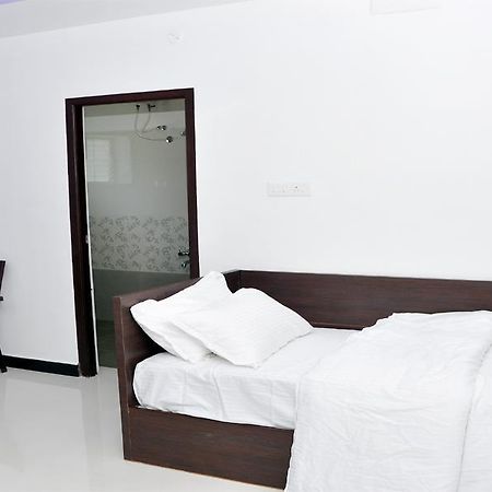 Sara Regency Otel Palni Dış mekan fotoğraf